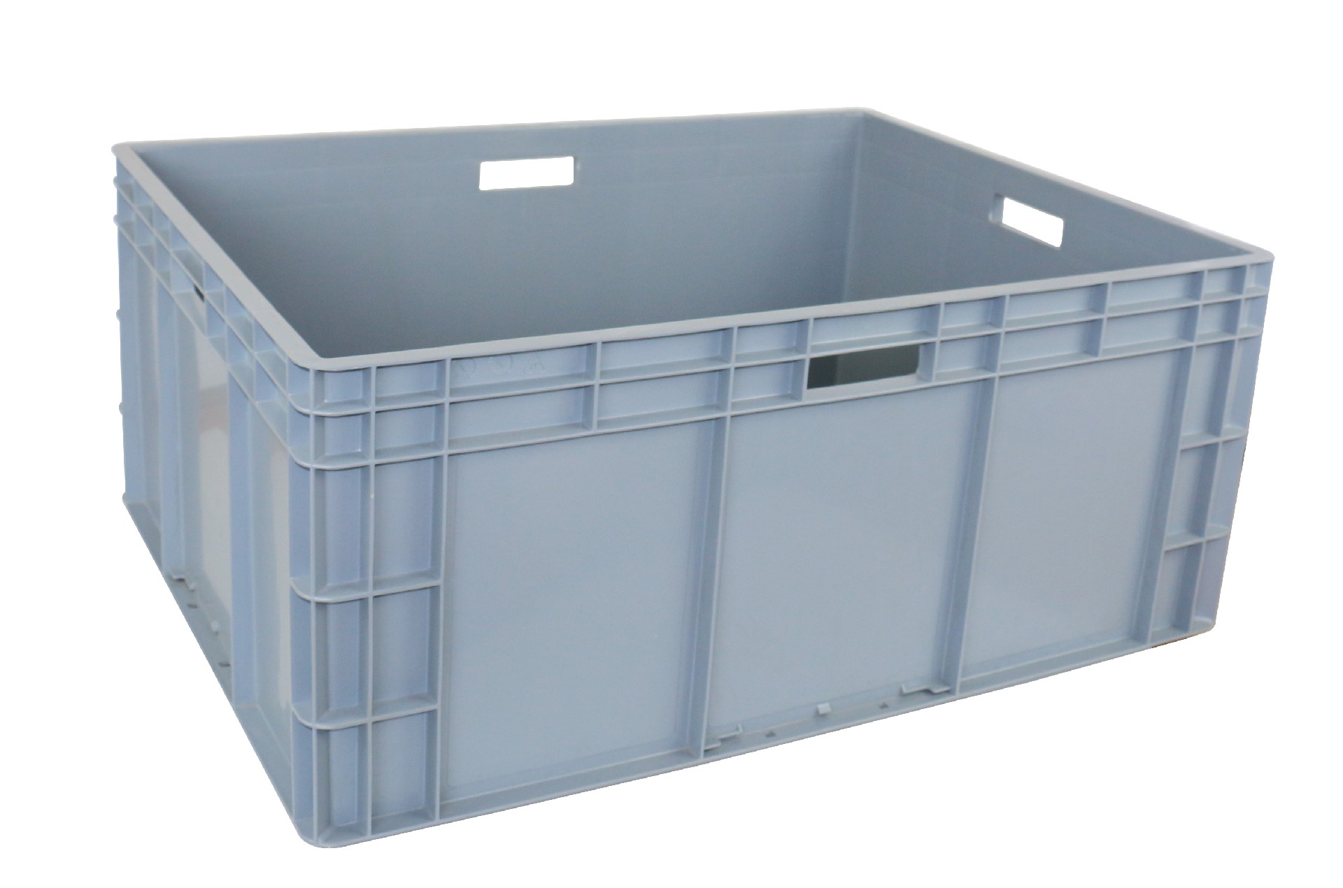 川字型塑料托盘图2