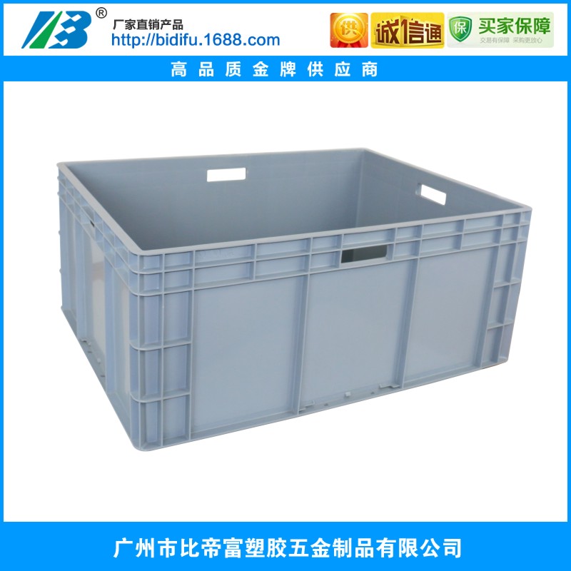 川字型塑料托盘图2