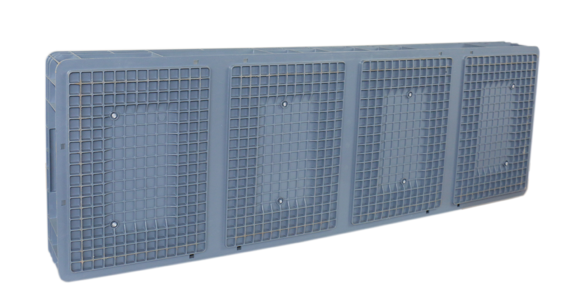 川字型塑料托盘图2