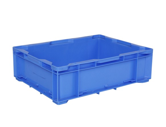 川字型塑料托盘图2