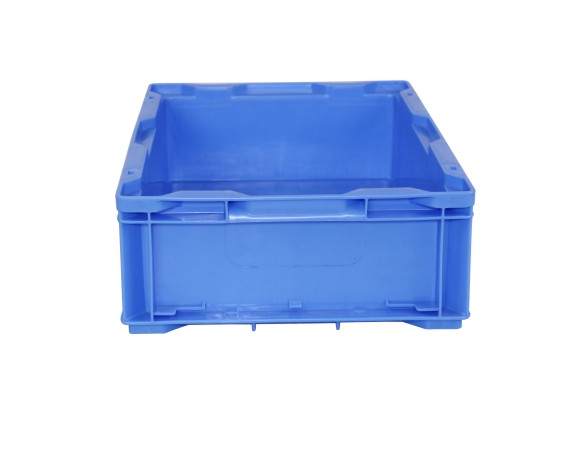 川字型塑料托盘图2