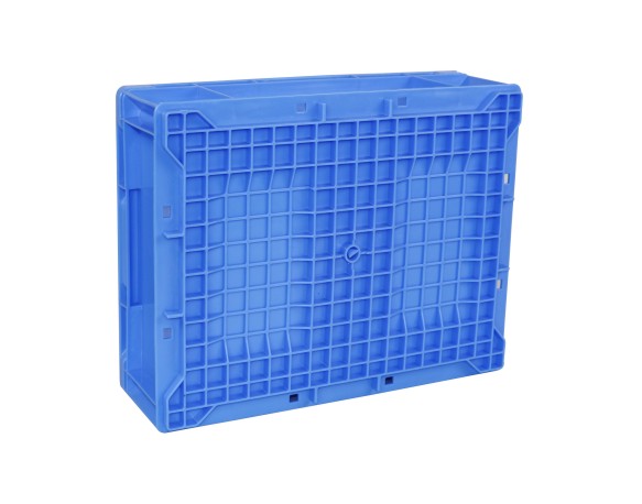 川字型塑料托盘图2