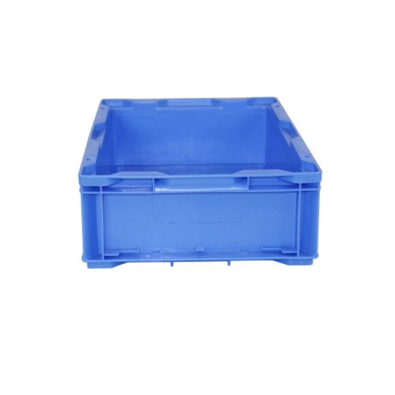 川字型塑料托盘图2