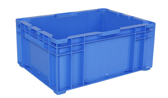 川字型塑料托盘图2