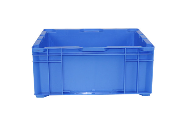 川字型塑料托盘图2