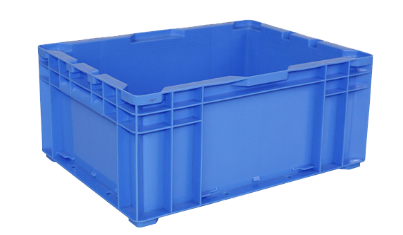 川字型塑料托盘图2