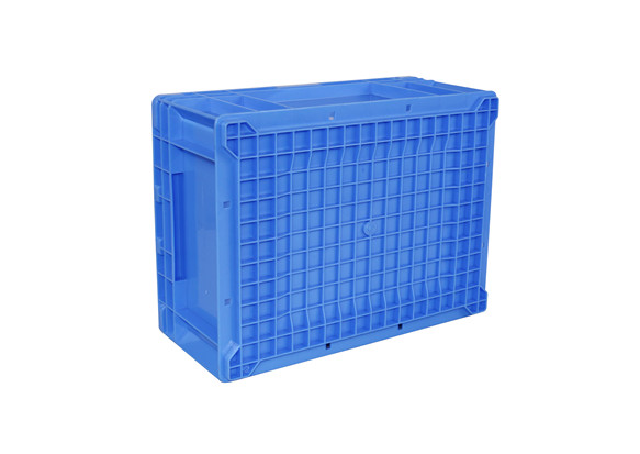 川字型塑料托盘图2