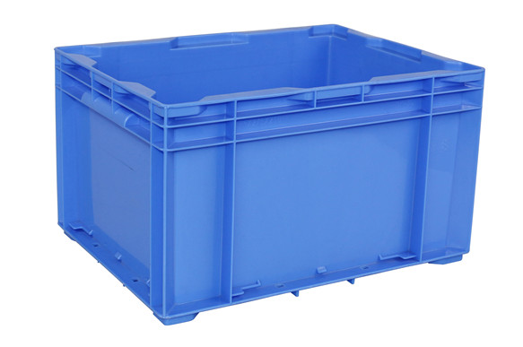 川字型塑料托盘图2