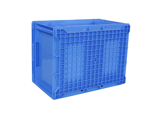 川字型塑料托盘图2