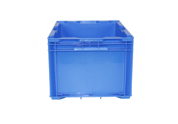 川字型塑料托盘图2