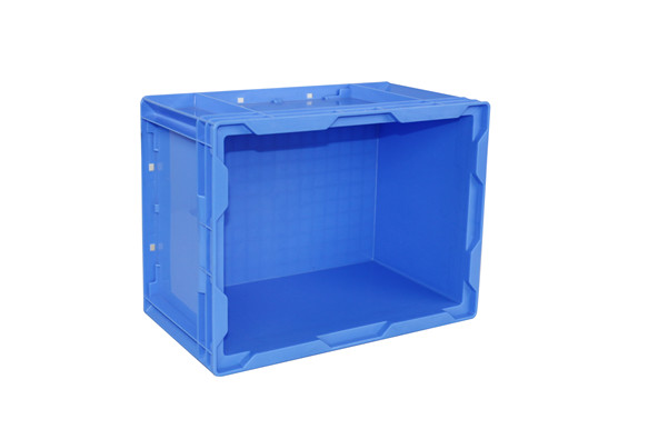 川字型塑料托盘图2