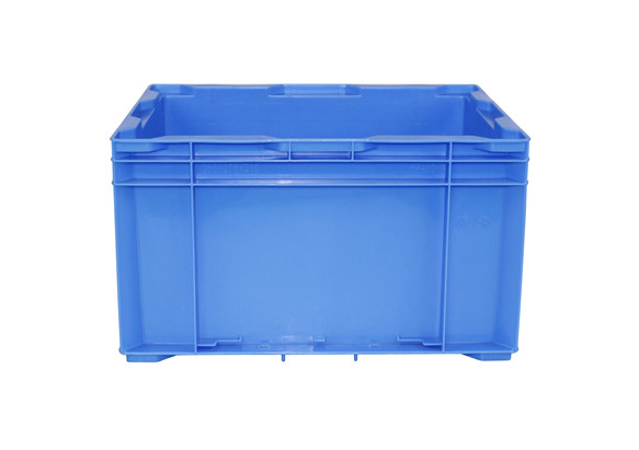 川字型塑料托盘图2