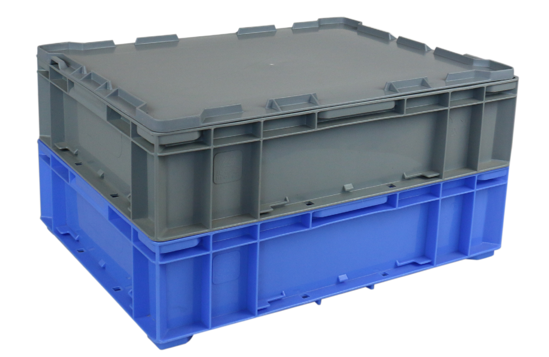 川字型塑料托盘图2