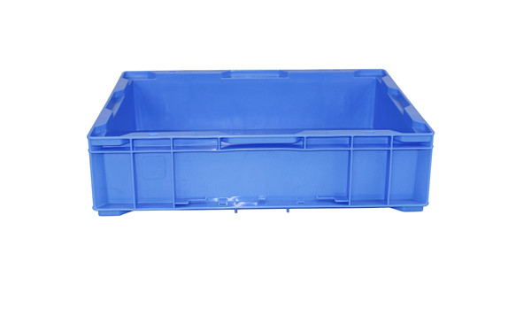 川字型塑料托盘图2