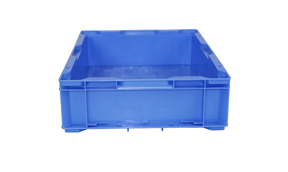 川字型塑料托盘图2