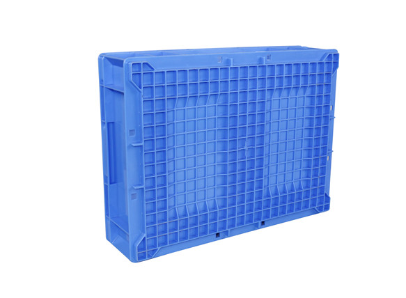 川字型塑料托盘图2