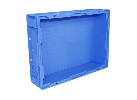 川字型塑料托盘图2