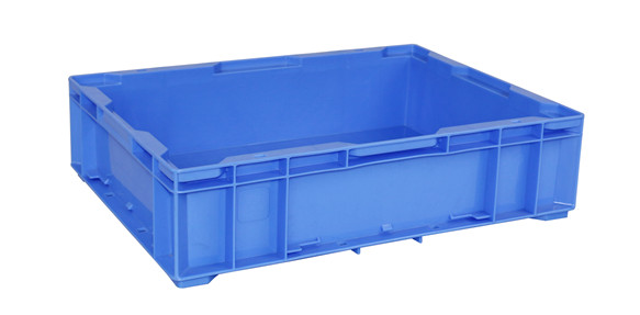 川字型塑料托盘图2