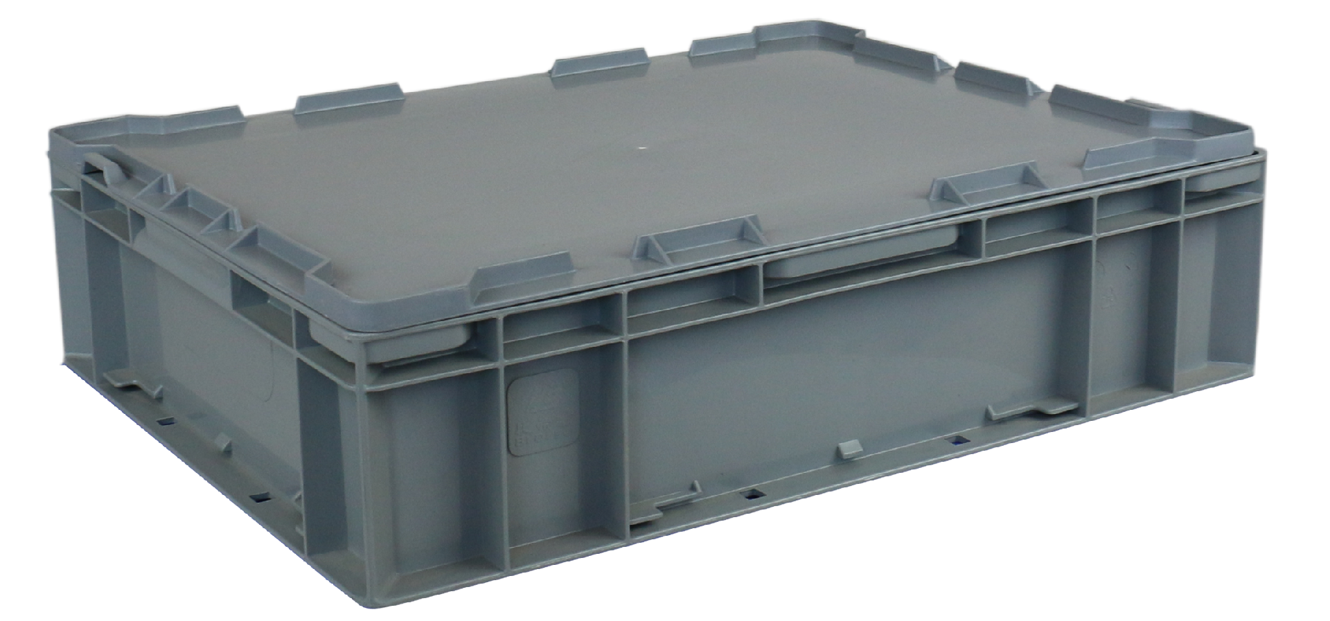 川字型塑料托盘图2