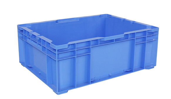 川字型塑料托盘图2