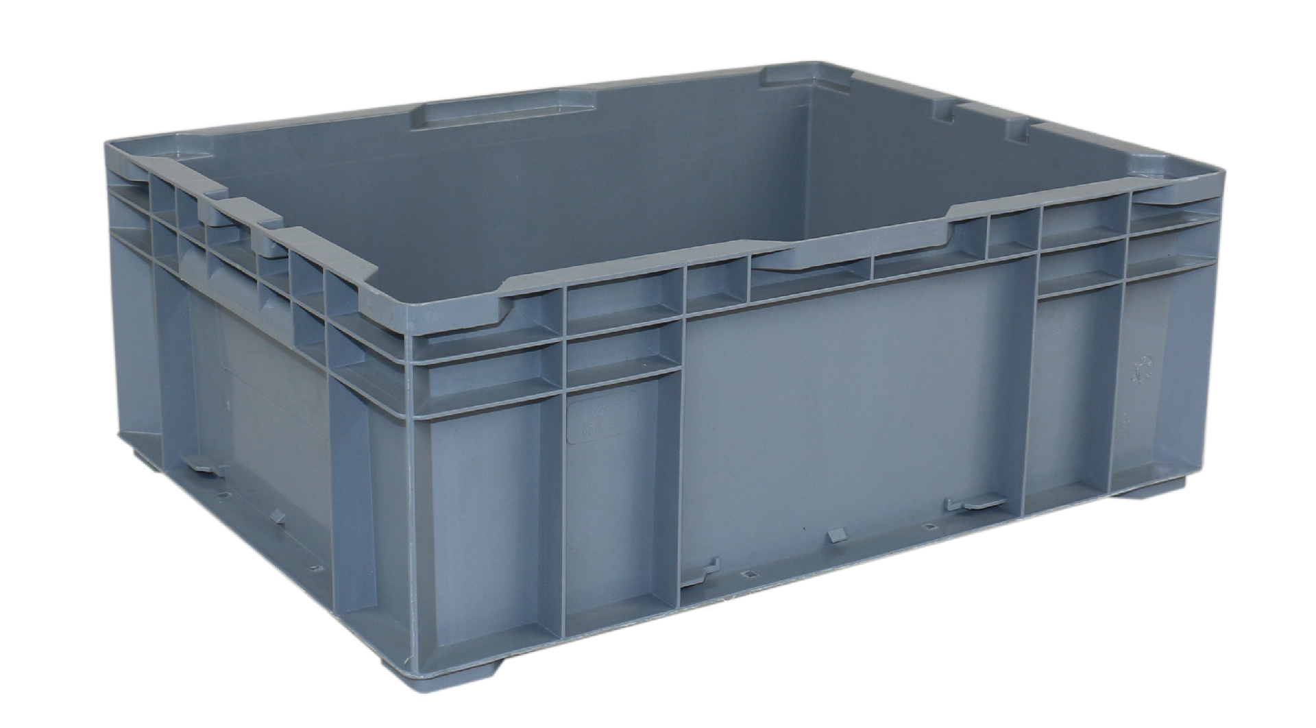 川字型塑料托盘图2