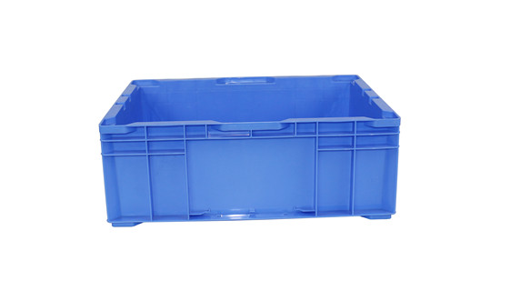 川字型塑料托盘图2