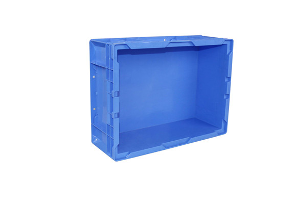 川字型塑料托盘图2