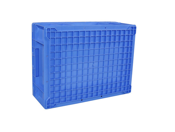 川字型塑料托盘图2