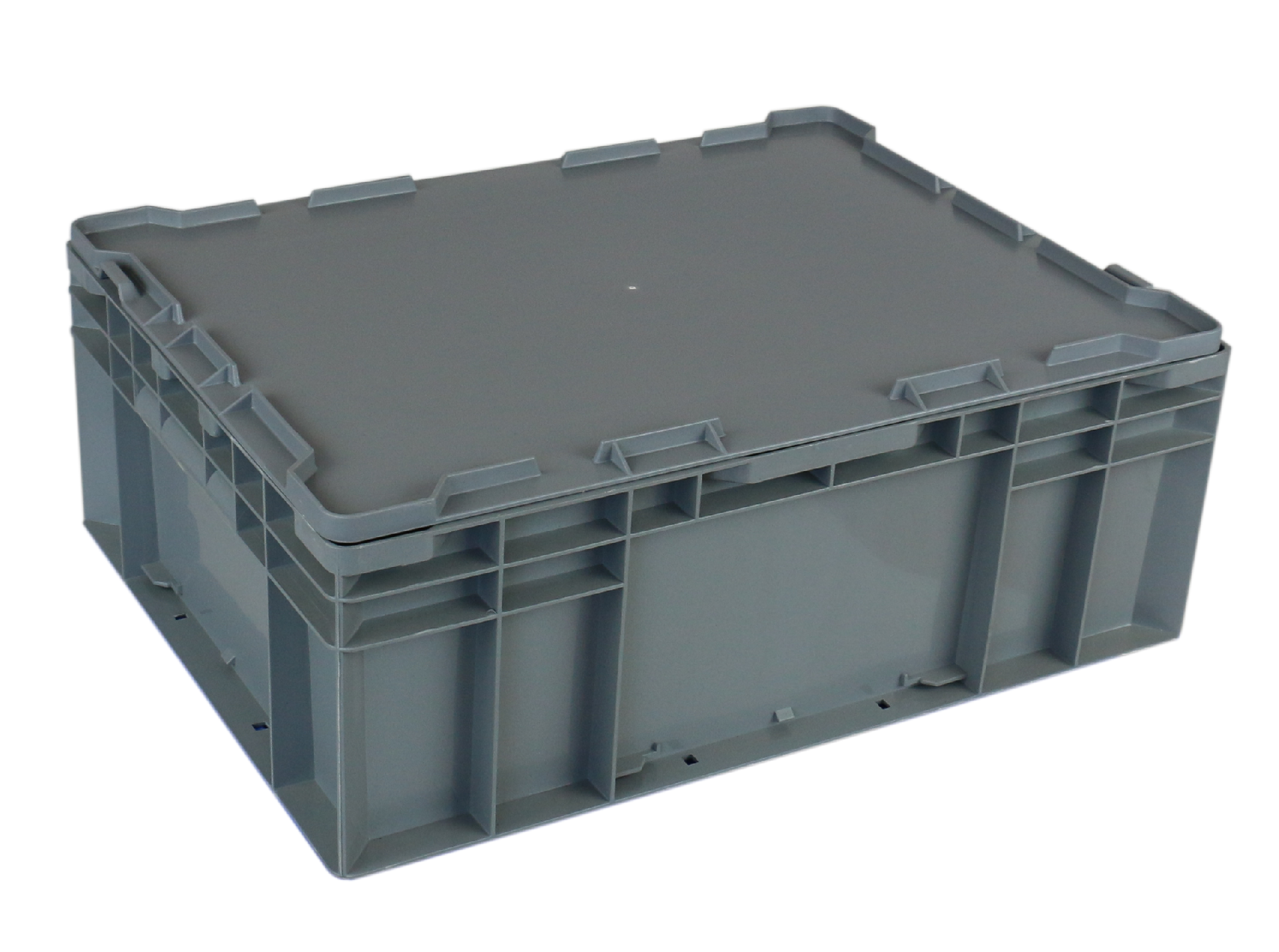 川字型塑料托盘图2