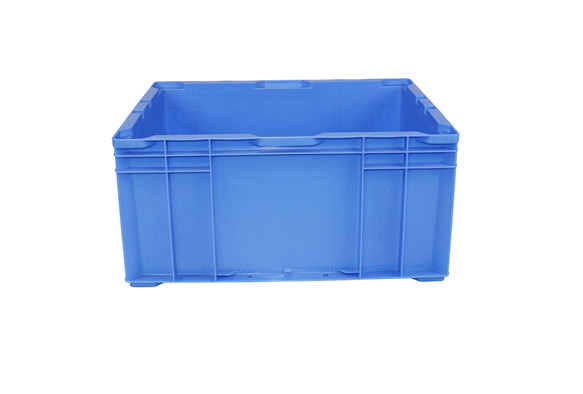 川字型塑料托盘图2