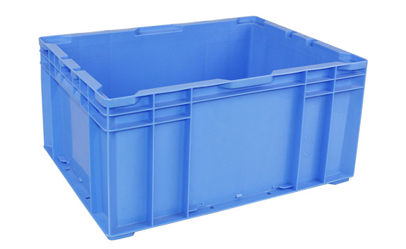 川字型塑料托盘图2