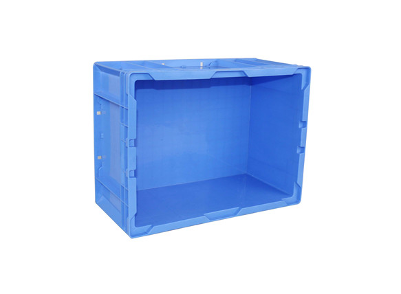 川字型塑料托盘图2