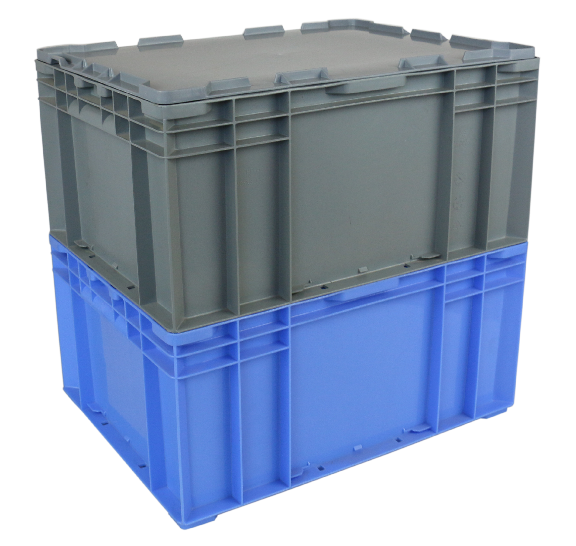 川字型塑料托盘图2