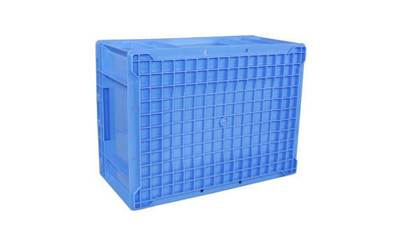 川字型塑料托盘图2