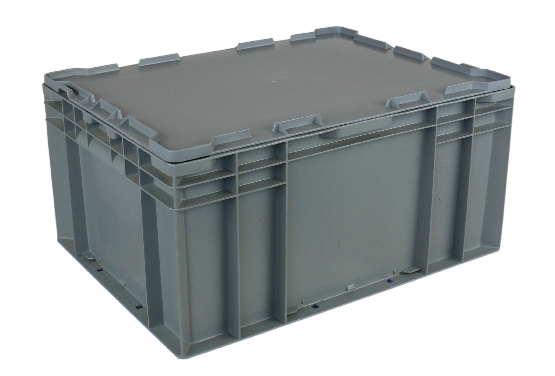 川字型塑料托盘图2