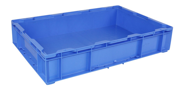 川字型塑料托盘图2