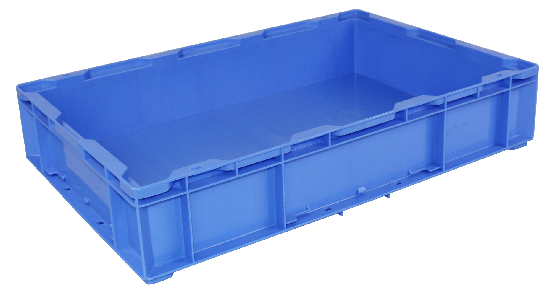 川字型塑料托盘图2