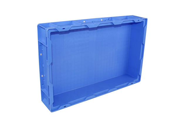 川字型塑料托盘图2