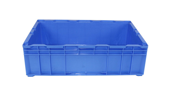 川字型塑料托盘图2