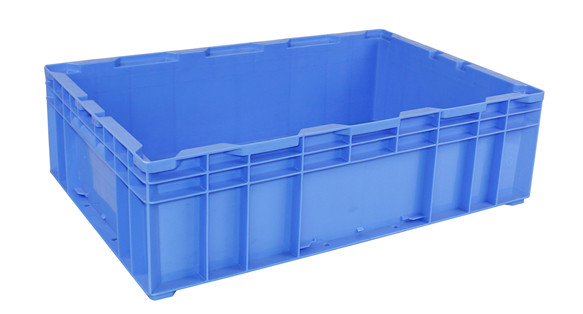 川字型塑料托盘图2