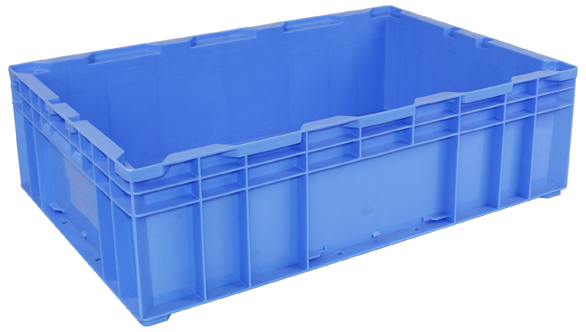 川字型塑料托盘图2