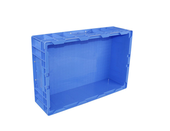 川字型塑料托盘图2