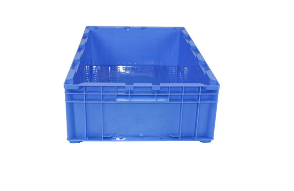 川字型塑料托盘图2