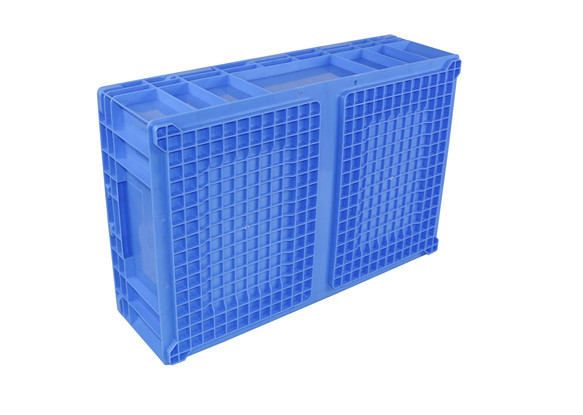 川字型塑料托盘图2