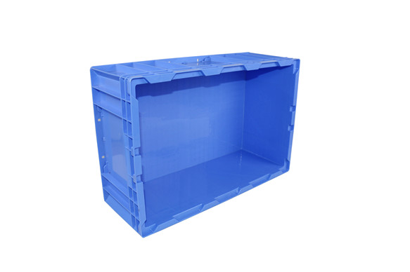 川字型塑料托盘图2