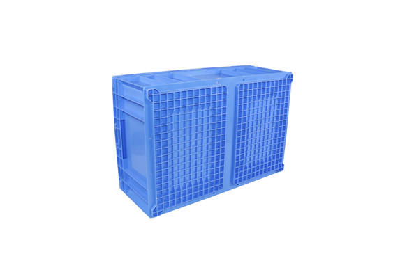 川字型塑料托盘图2