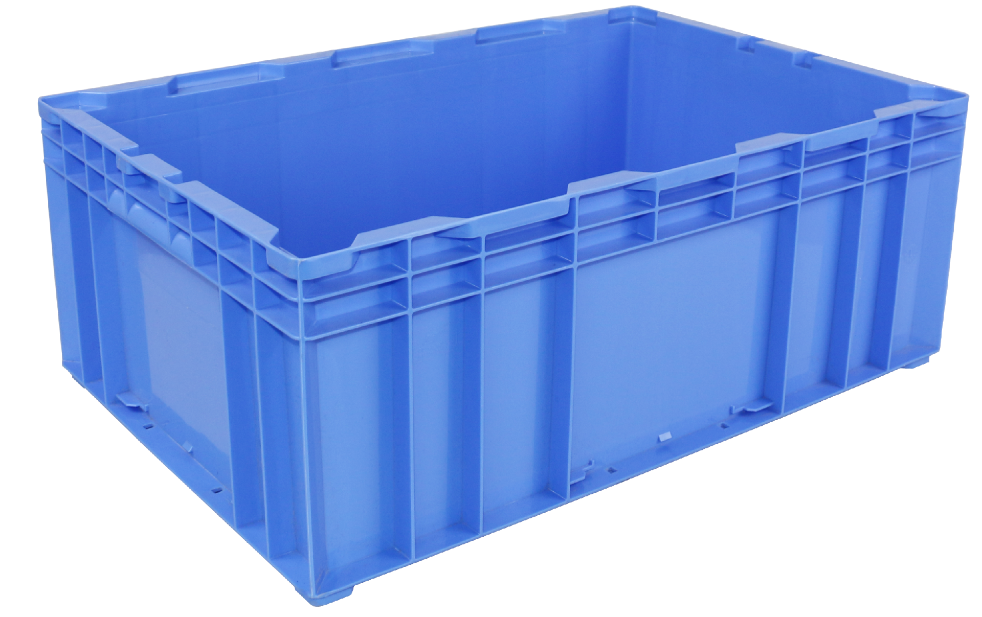 川字型塑料托盘图2