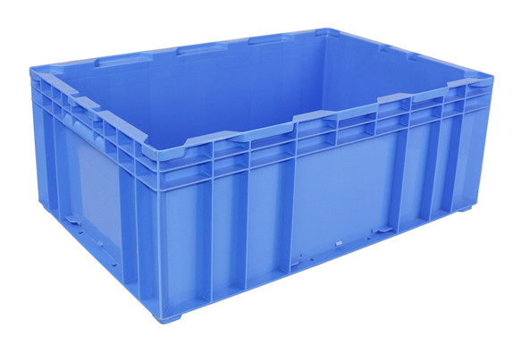 川字型塑料托盘图2