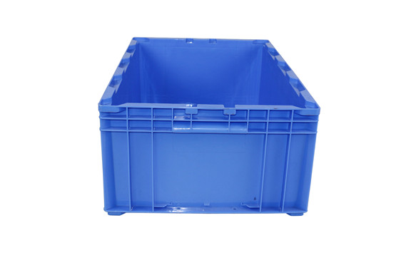 川字型塑料托盘图2