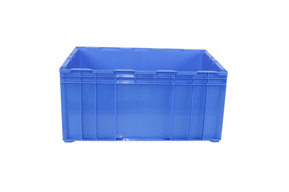 川字型塑料托盘图2